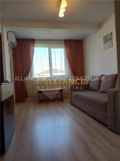 10 Minute Metrou Dimitrie Leonida Garsoniera Mobilata Utilata - 2