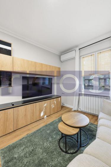 Apartament Premium  de inchiriat 3 camere | Floreasca | Prima inchiriere - 13