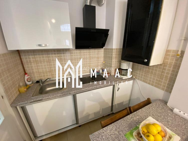 Studio | Etaj 1 |  Nicolae Balcescu - 4