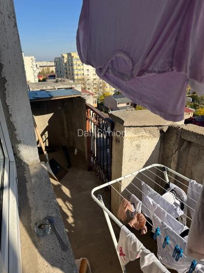 Apartament 2 camere Doamna Ghica - 15