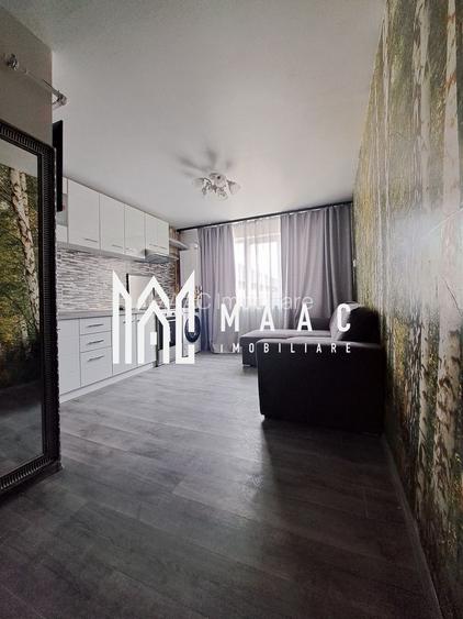 Apartament 2 camere | Traian | mobilat si utilat | 44mp - 3