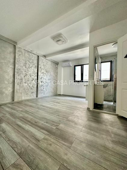 Timpuri Noi metrou, Splaiul Unirii , Vila P+1 NEMOBILATA, pretabila BIROURI - 16