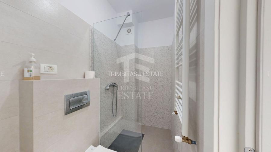 Penthouse Duplex 3 Camere cu Terasă de 65 mp | New Colentina Residence - 24