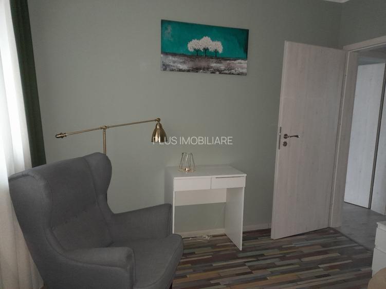 Apartament 3 camere Lux langa Parcul Circului si metrou Stefan cel Mare - 6