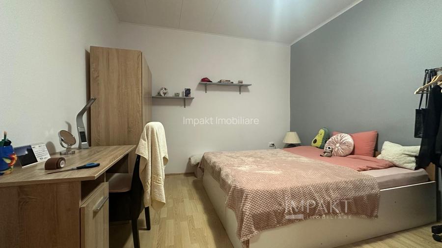 Imobil cu 5 apartamente separate, ideal pentru investitie - zona UMF! - 15