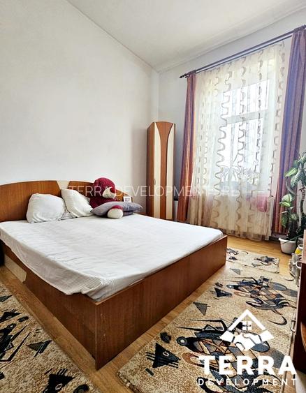 Casă interbelică, S+P+1 – solidă, versatilă, cu potențial multiplu - 7