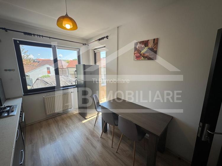 Apartament cu 2 camere, 65mp, terasa, parcare, Zona Centrala - 8