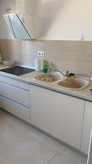 De inchiriat apartament cu 2 camere , Sun Plaza sector4 - 5