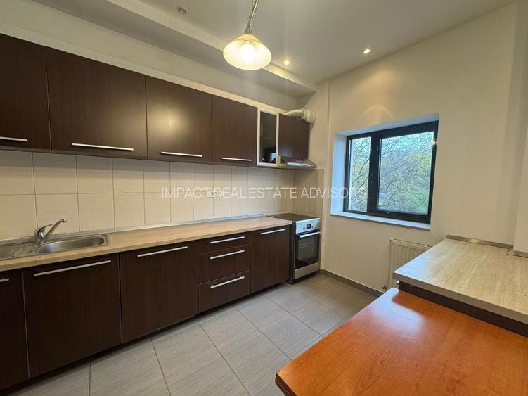 2 CAMERE || 2 LOCURI DE PARCARE + BOXA || BANEASA - 5