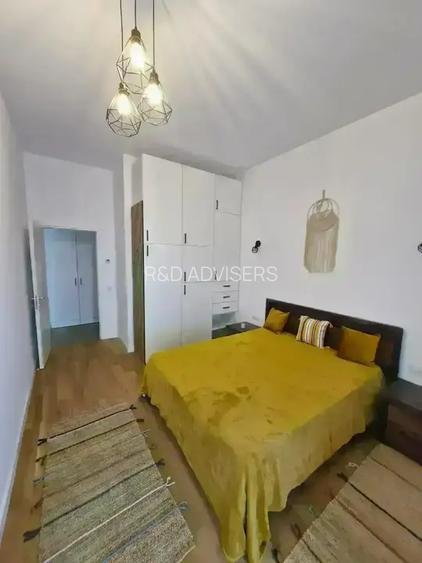 2 Camere Metrou Timpuri Noi I 2 Parcari Incluse I View Liber - 3