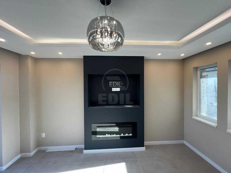 Duplex cu 4 camere în Florești - 4