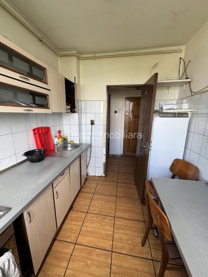 Apartament 3 cam, cf 1, semidec, Nord - Cameliei  - 8