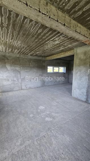 Casa individuala cu 5 camere, 160mp utili, 800mp teren, Chinteni  - 8