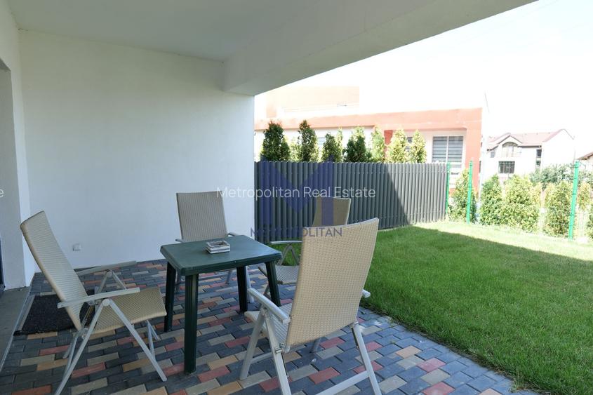 Casă/ Vilă de închiriat deosebit de atractivă - 18