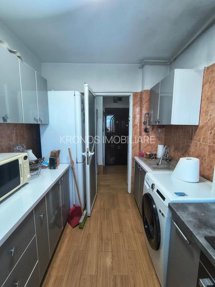 EXCLUSIV !DORALY  2 CAMERE DECOMANDAT, LIBER, 54 MP PRET 85000 EURO - 13