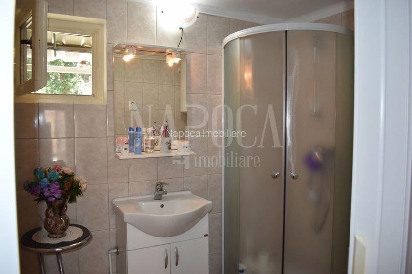 Casa 4 camere de vanzare in Velenta Oradea, Oradea - 6