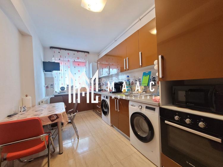 Apartament 3 camere | Etaj 1 | Parcare | Balcon - 6