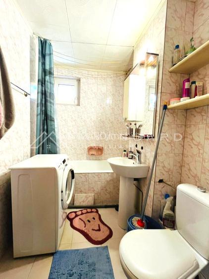 | Apartament 2 camere | 52 mp | Decomandat | Zona - Str. Taberei | - 15