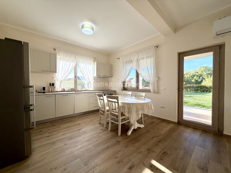 Duplex premium, 3 camere, 86.4 mp utili, 418 mp teren - Ghiroda - 4