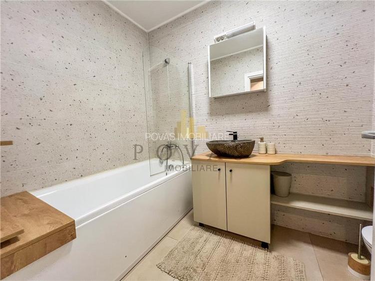 Inchiriere Apartament 2 Camere Sisesti Jandarmeriei Damaroaia - 9