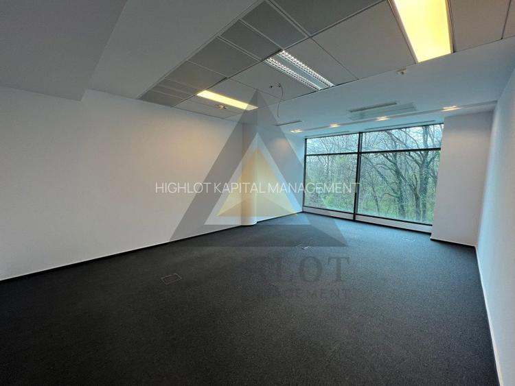 READY TO MOVE IN SPATIU 493.59 MP  | COMPLET FINISAT | PLATINUM BUSINESS CENTER - 8