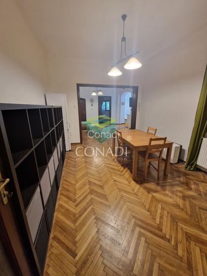 Apartament cu 3 camere zona Iancului - Pache Protopopescu - 41