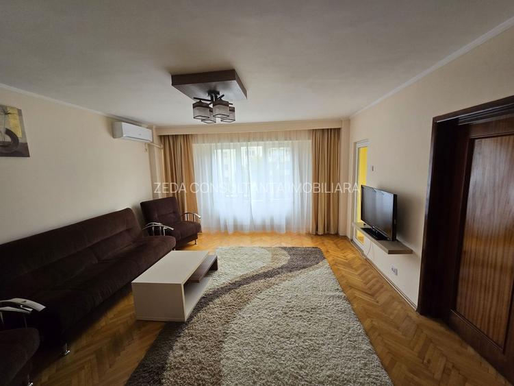 Apartament 3 camere Timpuri Noi-Mircea Voda - 2