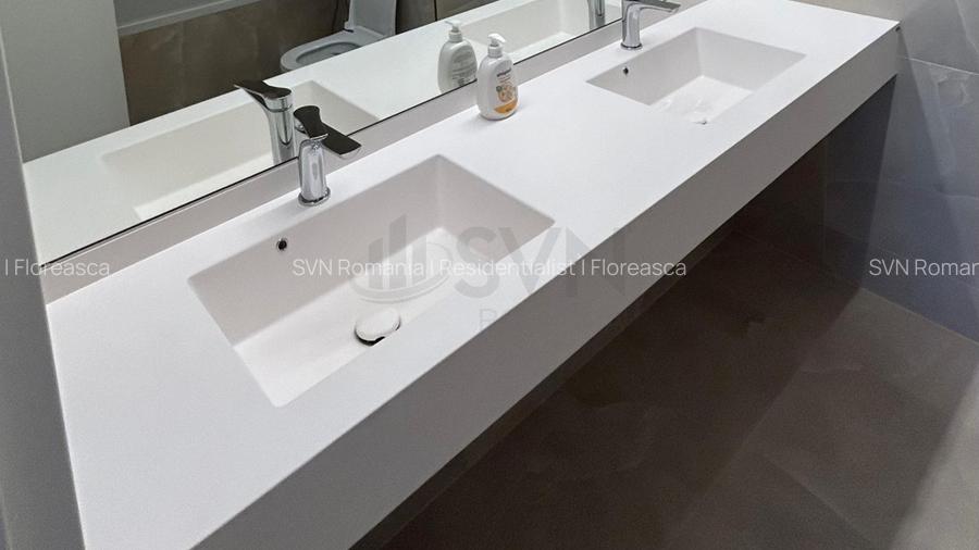 REA1023235 Apartament modern 4 camere One Verdi Park I Priveliste superba - 13