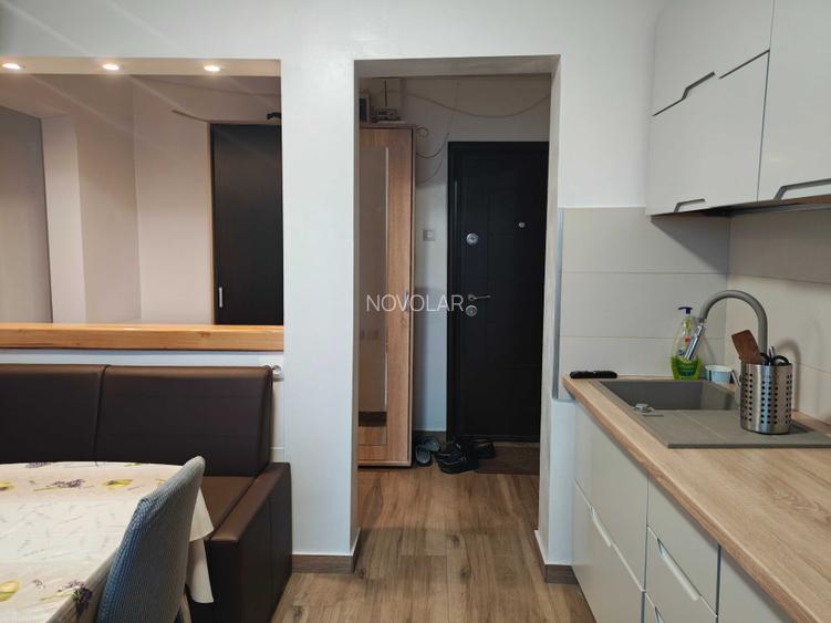 Apartament 2 camere - Titan - Bulevardul 1 decembrie 1918 - 5