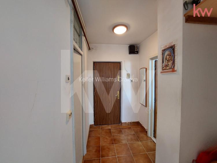 Garsonieră decomandată • spațioasă • aproape de Centru - 4