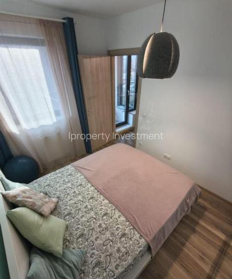 Vacaresti | The Park Apartments | 2 camere | Balcon | Centrala | Metrou - 3