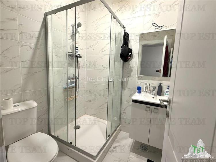 Apartament 3 camere, 2 bai | 95mp | Metro Militari - 10 min M. Preciziei - 4