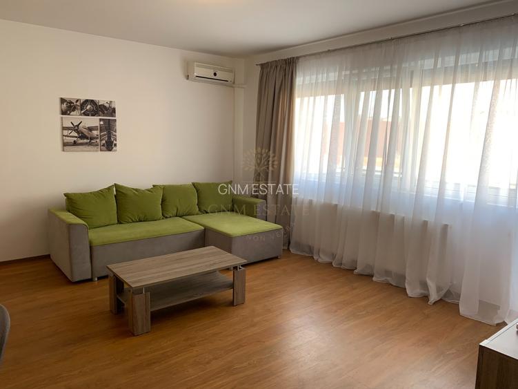 3 Camere | Parcare | Et.1/2 Bloc Nou Zona Pacii - 2