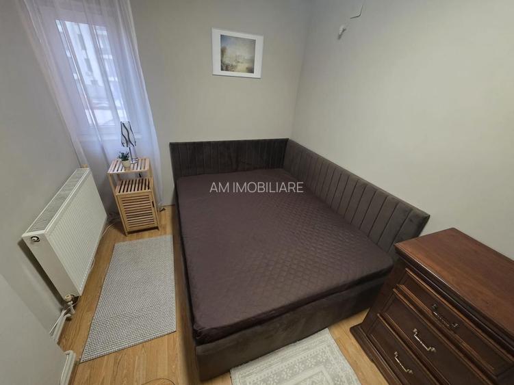 AP. 3 CAMERE CALEA 13 SEPTEMBRIE, MOBILAT MODERN, METROU 5 MINUTE - 6