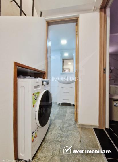 Apartament 3 camere decomandate la vila - zona str. Clinicilor - 5