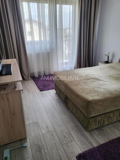 AP. 2 CAMERE- PARCARE INCLUSA, BUCATARIE INCHISA, CENTRALA PROPRIE - 2