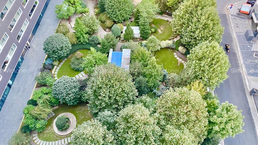 REA1016475 Apartament Premium 2 camere Cortina Residence in Exclusivitate - 25