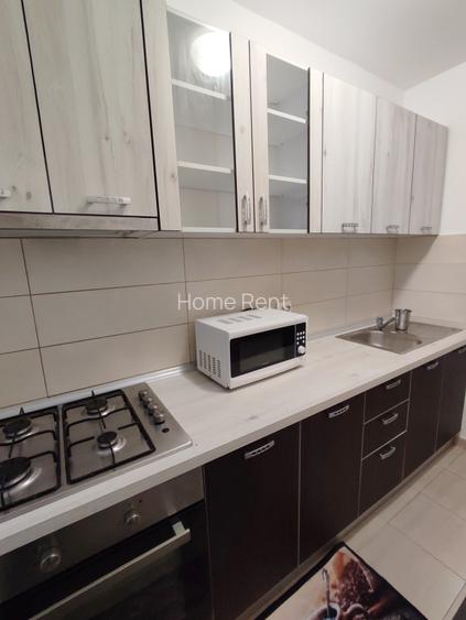 GARSONIERA RENOVATA  - METROU TIMPURI NOI/ TINERETULUI - 9