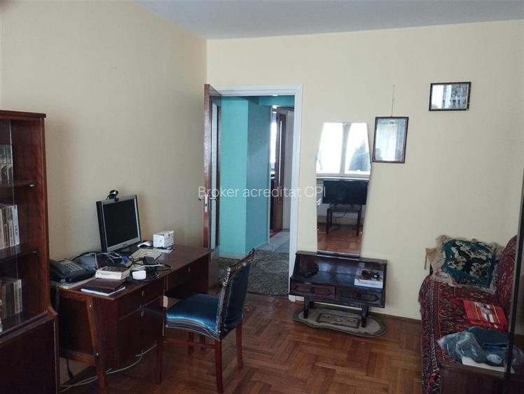 3 camere decomandate ultracentral - 15