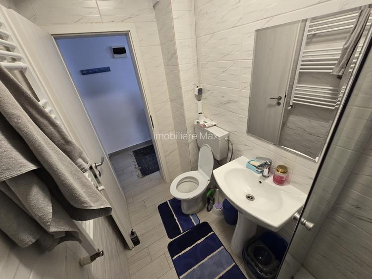 Inchiriere garsoniera Popesti Leordeni, 3min Metrou Dimitrie Leonida - 10