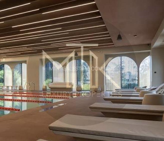 Ap. 3 camere LUX | mobilat&utilat | CORTINA NORTH - Aviatiei | PRIMA INCHIRIERE, - 31