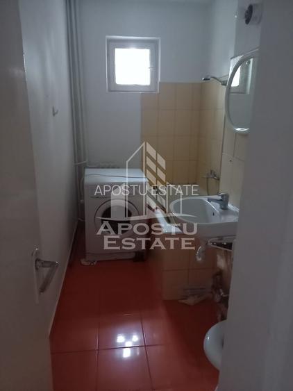 Apartament cu 1 cameră , spațios , Iosefin - 5