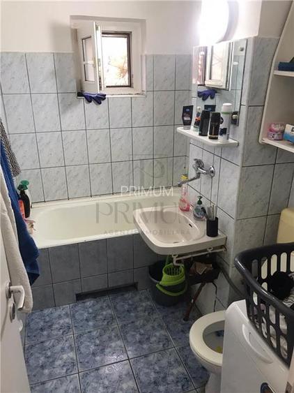 Apartament 1 camera-Sagului-Shopping City - 16