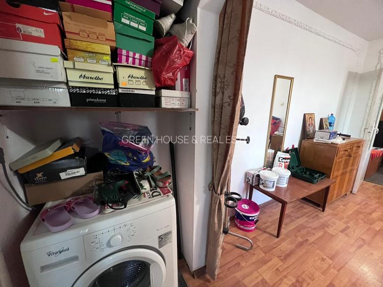 Apartament 2 camere zona Astoria - 11