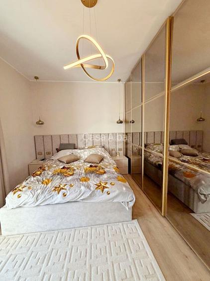 Arhitectura vie & Concept rafinat – modernitate, spatii care inspira - 9