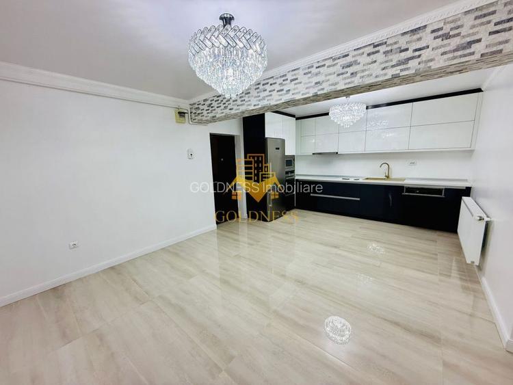 4 camere, mobilat, modern, parcare, lux, Zona Florilor, Florești - 6