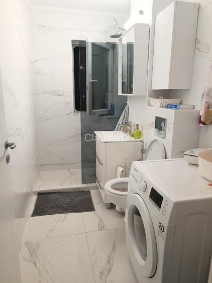 Apartament 2 camere, et 1 - 6