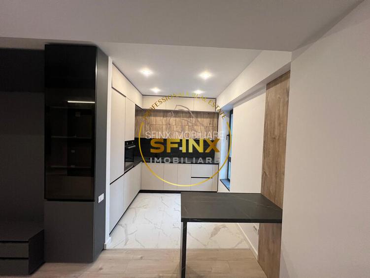 2 camere | SIsesti | Baneasa | Parcare | Atrium Residence - 2