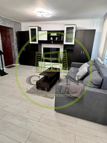 Apartament 3 camere 60m2 de vanzare - Semaforului - 2