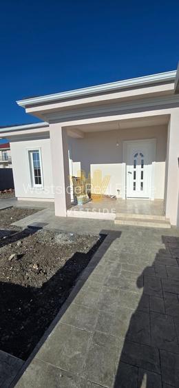 Duplex de vanzare, in Remetea Mare - 2